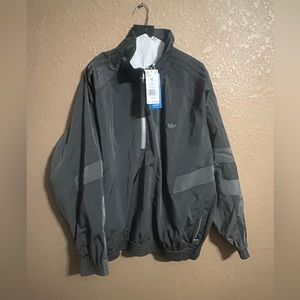 Adidas originals ‘Blue Version Series’ Jacket (sz. XL)